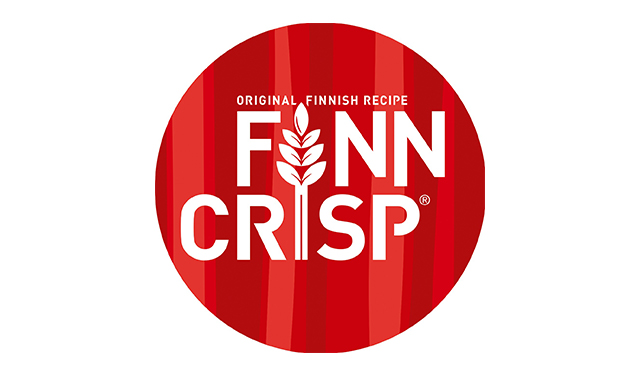 finn crisp markenlogo