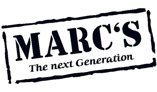 Marc´s Logo