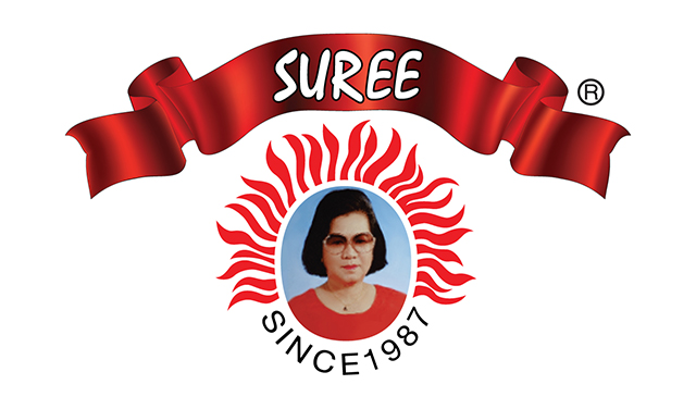 Suree Logo