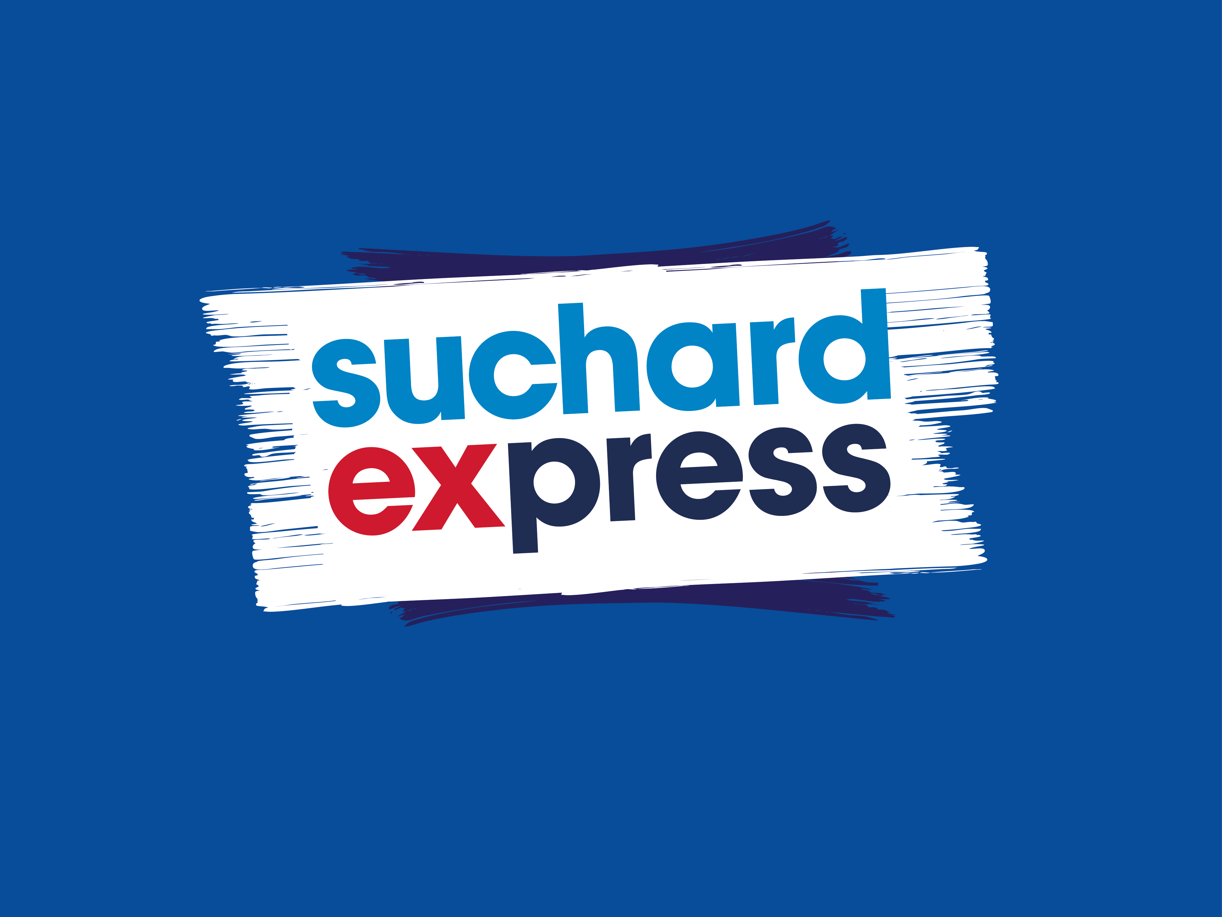 Logo Suchard Express