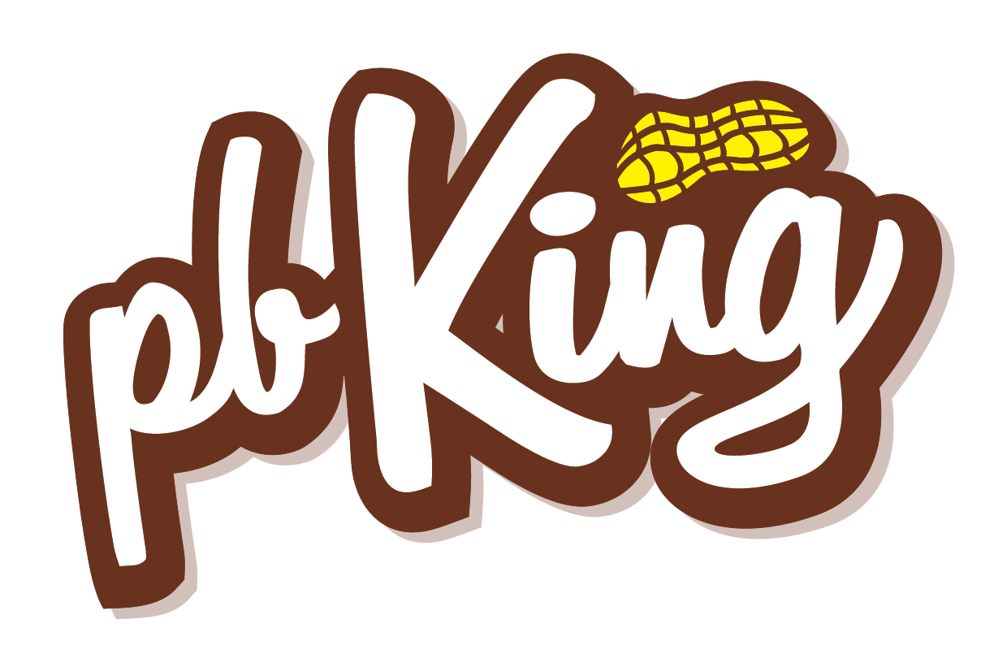 pb King Logo