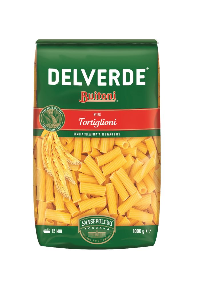 Buitoni Delverde Pasta