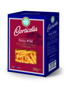 Corticella Pasta